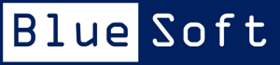 BlueSoft Logo